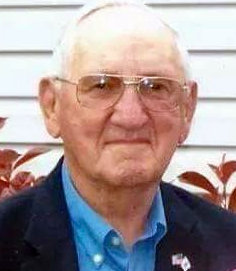 Marshall Cawvey