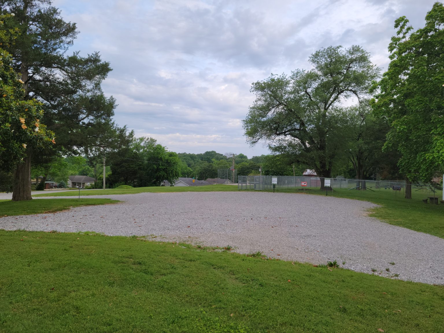 West Plains Dog Park Officially Opens Today Grand Opening Scheduled