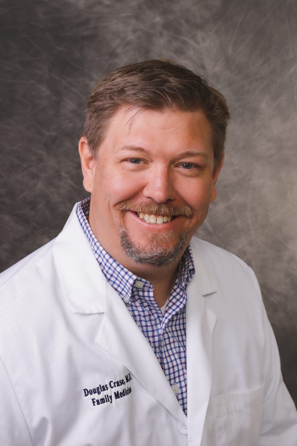 Dr. Doug Crase Resigns from TCMH Ozark Radio News