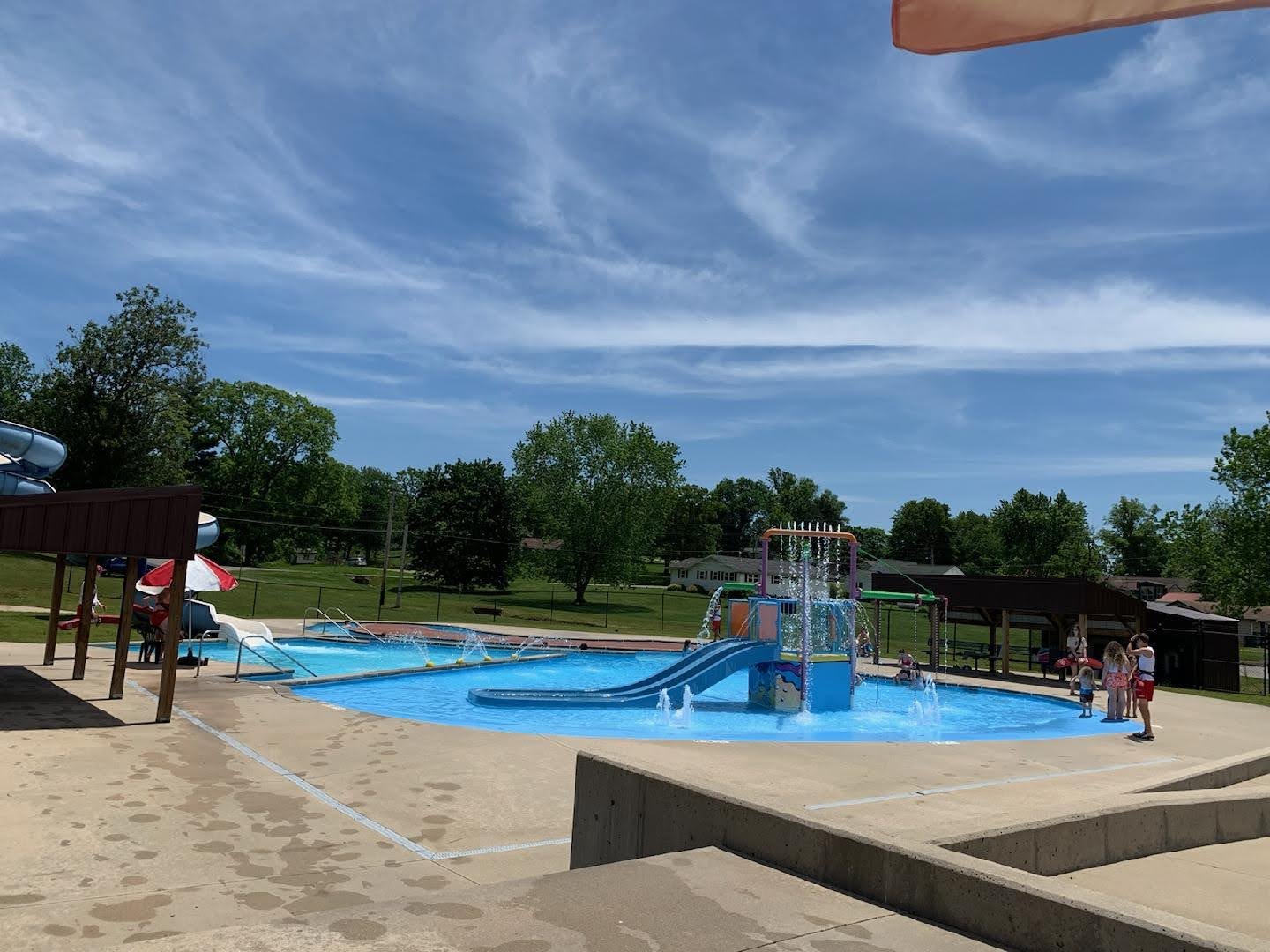 Willow Springs Water Park | Ozark Radio News