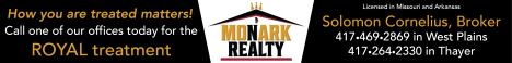 Monarch Realty