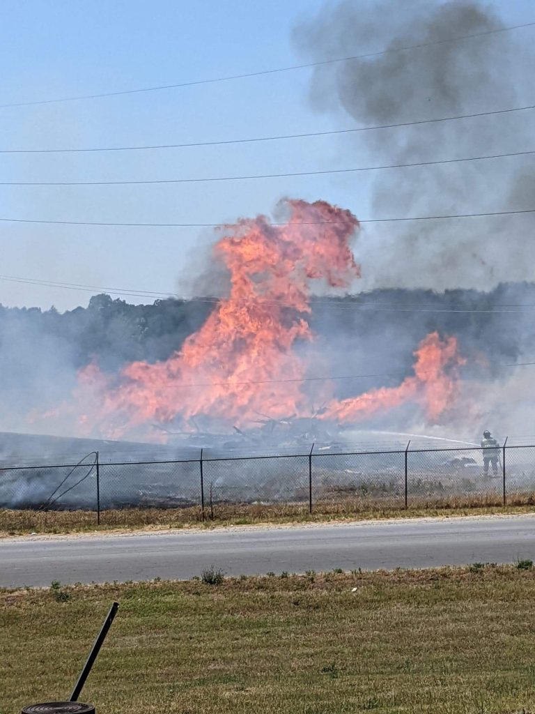 BREAKING NEWS Power Outage in West Plains Ozark Radio News