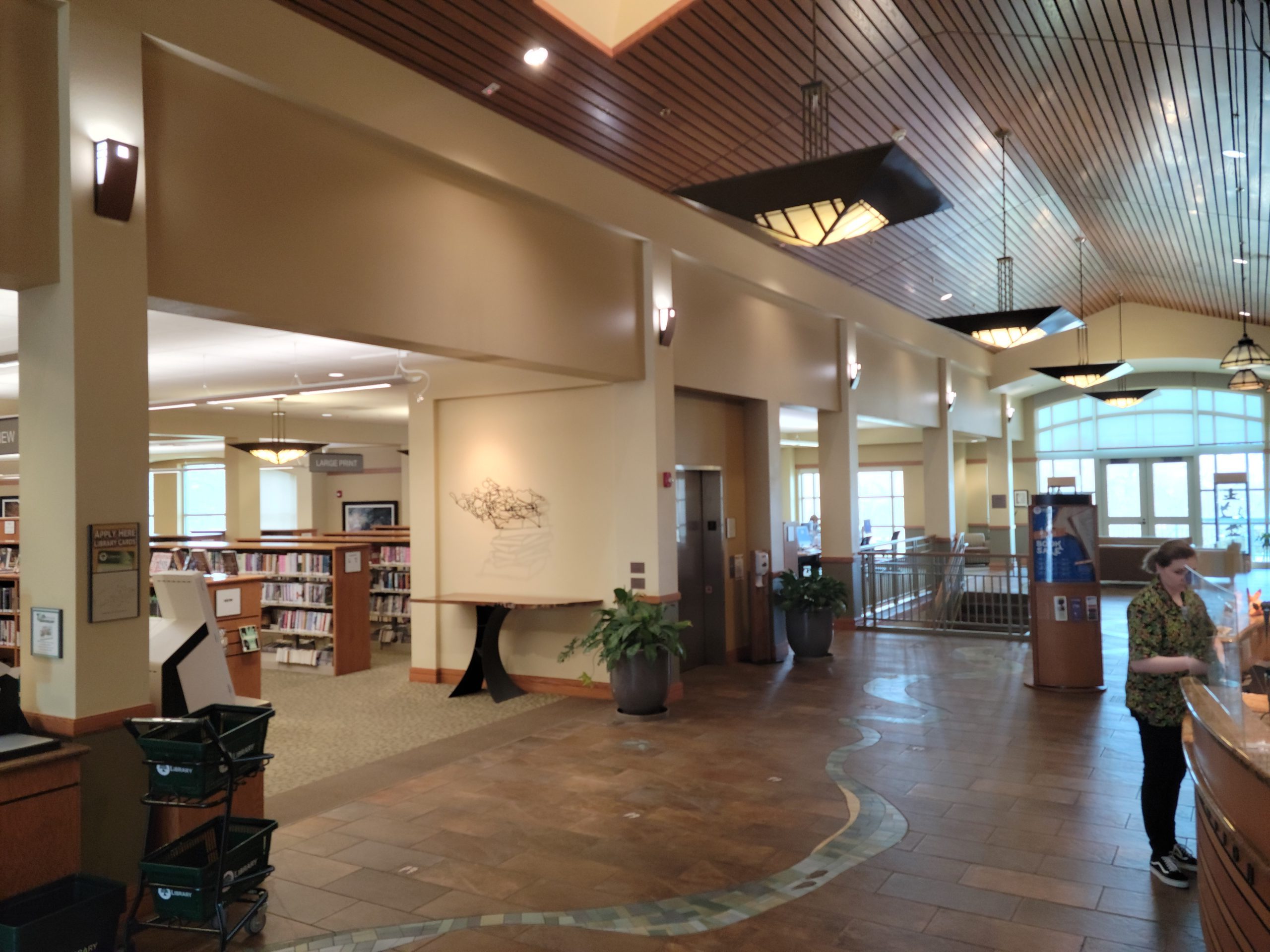 Baxter County Library Offers Homework Help 24/7 with Online Resource