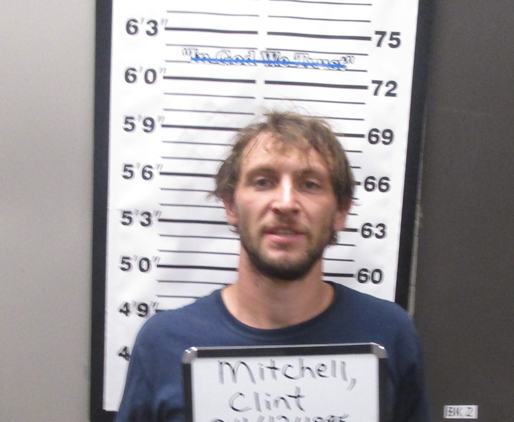 Ava Man and Juvenile Arrested for Burglary, Assault, and Other Charges