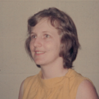 Evelyn Delores Hyslop