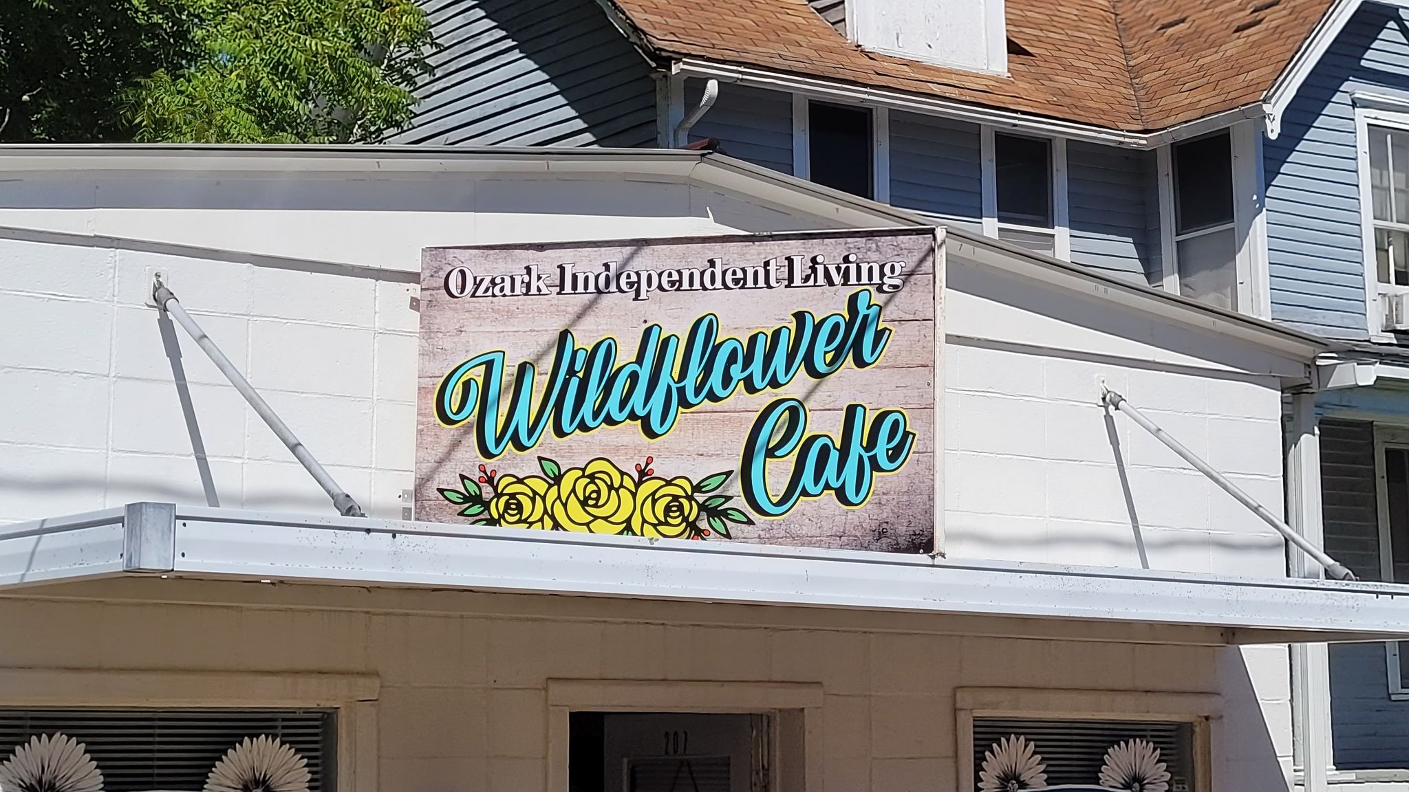 Café Operated by High School Students with Disabilities Now Open in West Plains Ozark Radio News