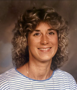 Jacqueline Kay (Jackie) Shelton