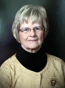 Judith Ann Bentley