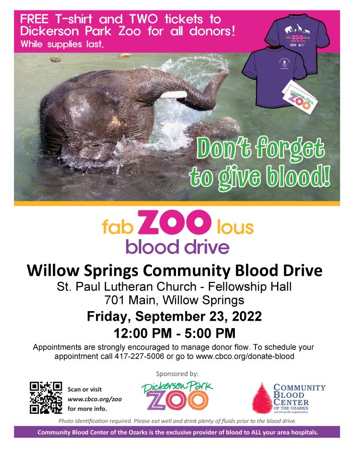 Willow Springs Community