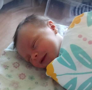 Mattea Angel Pettyjohn