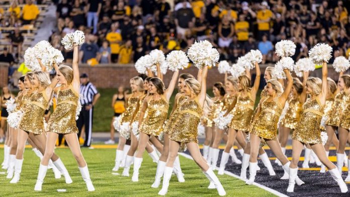 2023 Mizzou Football Schedule Announced | Ozark Radio News