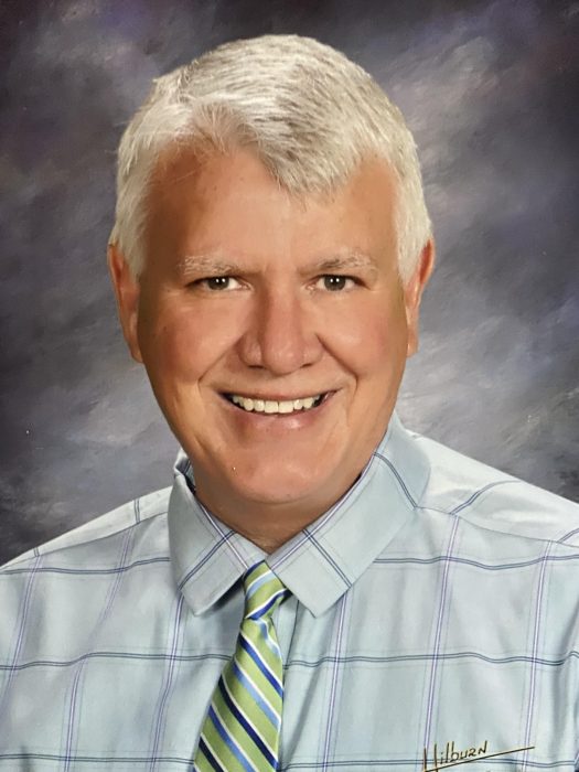 Superintendent of Mountain ViewBirch Tree RIII School District