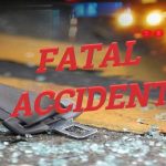 Fatal Crash