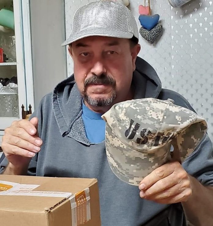 Thomas G. Clark photo (3)