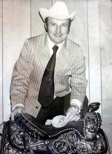 Carnie Dwain (Darr) Hammond
