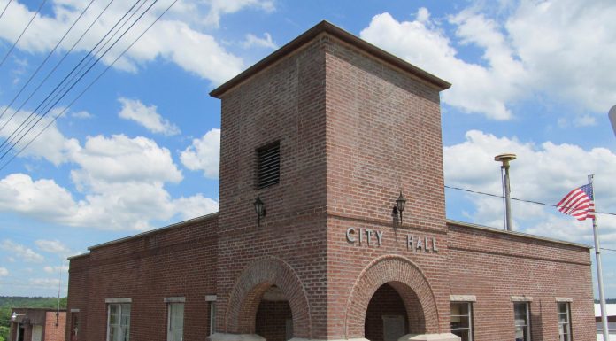 City of Thayer Experiencing Boil Advisory Until Next Week