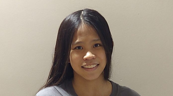 Autumn Young, a senior Koshkonong, has signed a National Letter of Intent