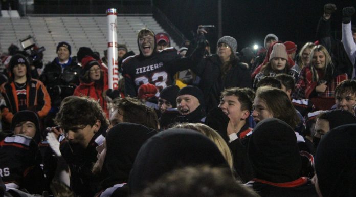 Photo Gallery: West Plains vs Hannibal