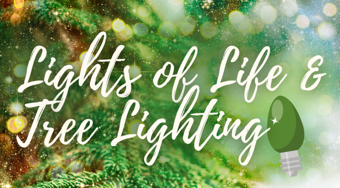 Ozarks Healthcare Foundation to host 30th Annual Lights of Life Ceremony on Dec. 12