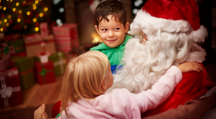 Ozarks Healthcare to Host Christmas Photo Opportunities