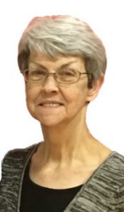 Bonnie Lou Bryan