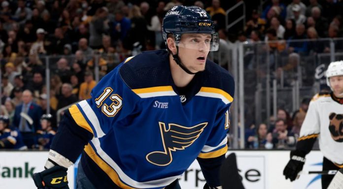 Toropchenko assigned to Springfield for conditioning