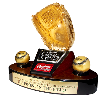 brendan donovan glove
