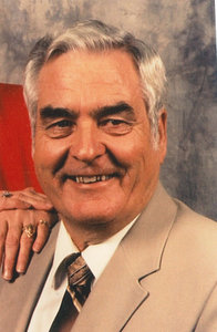 Lawrence Dwight Surface