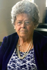 Pauline Adeline Miller