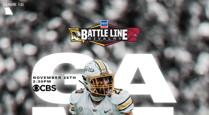 Football Preps For Battle Line Rivalry Friday