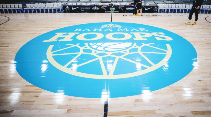 Women’s Basketball Opens Pink Flamingo Championship Against Wake Forest