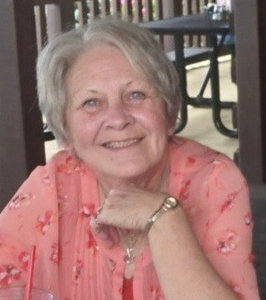 Sandra Kay (Goss) Griffin