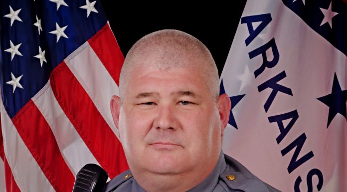Baxter County Sheriff’s Office Corporal Passes Away
