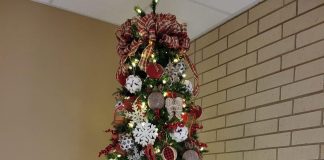 Two Christmas Events Showcased this Week in West Plains