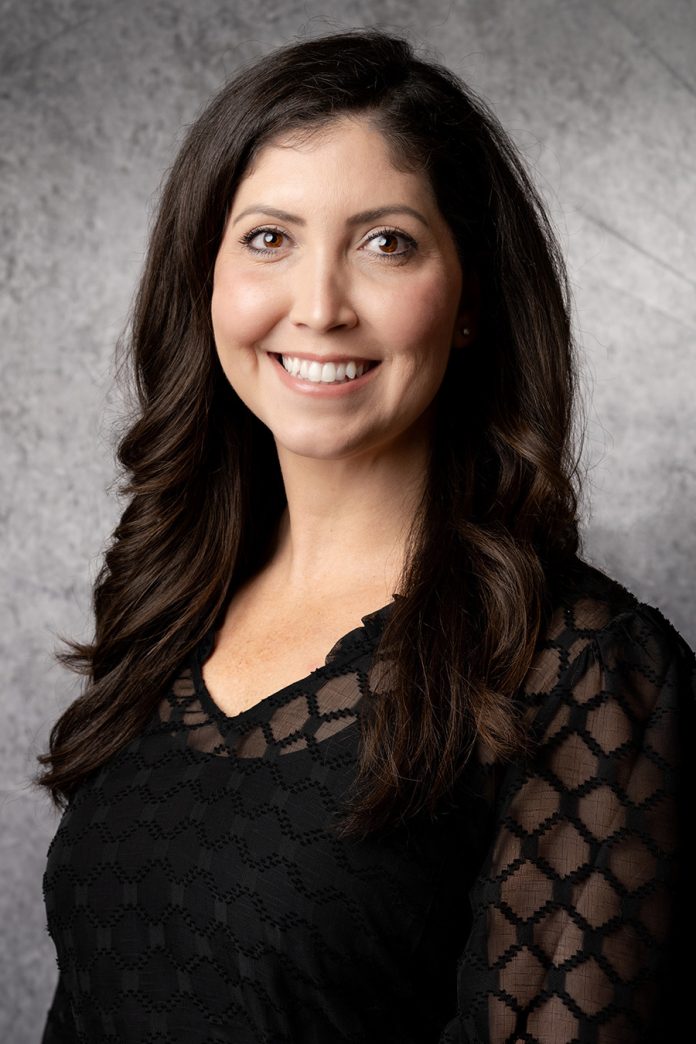 Baxter Health Receives New Foundation Executive Director Ozark Radio News