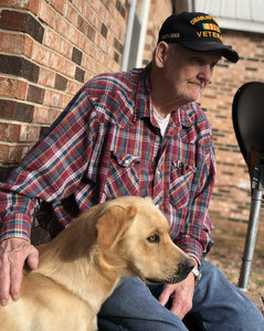 Donald Duane Williams