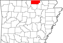 Fulton County Fair Elects Officers and New Board Member: