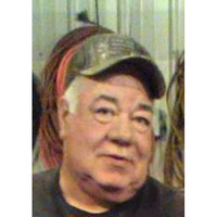 Bruce Pellham