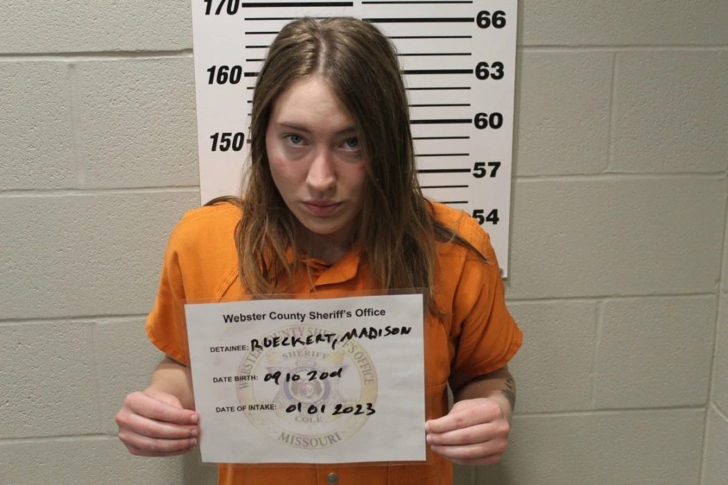 Marshfield Woman Shoots Boyfriend on New Year’s Eve, Turns Herself In