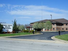 Howell County Health Department March Newsletter