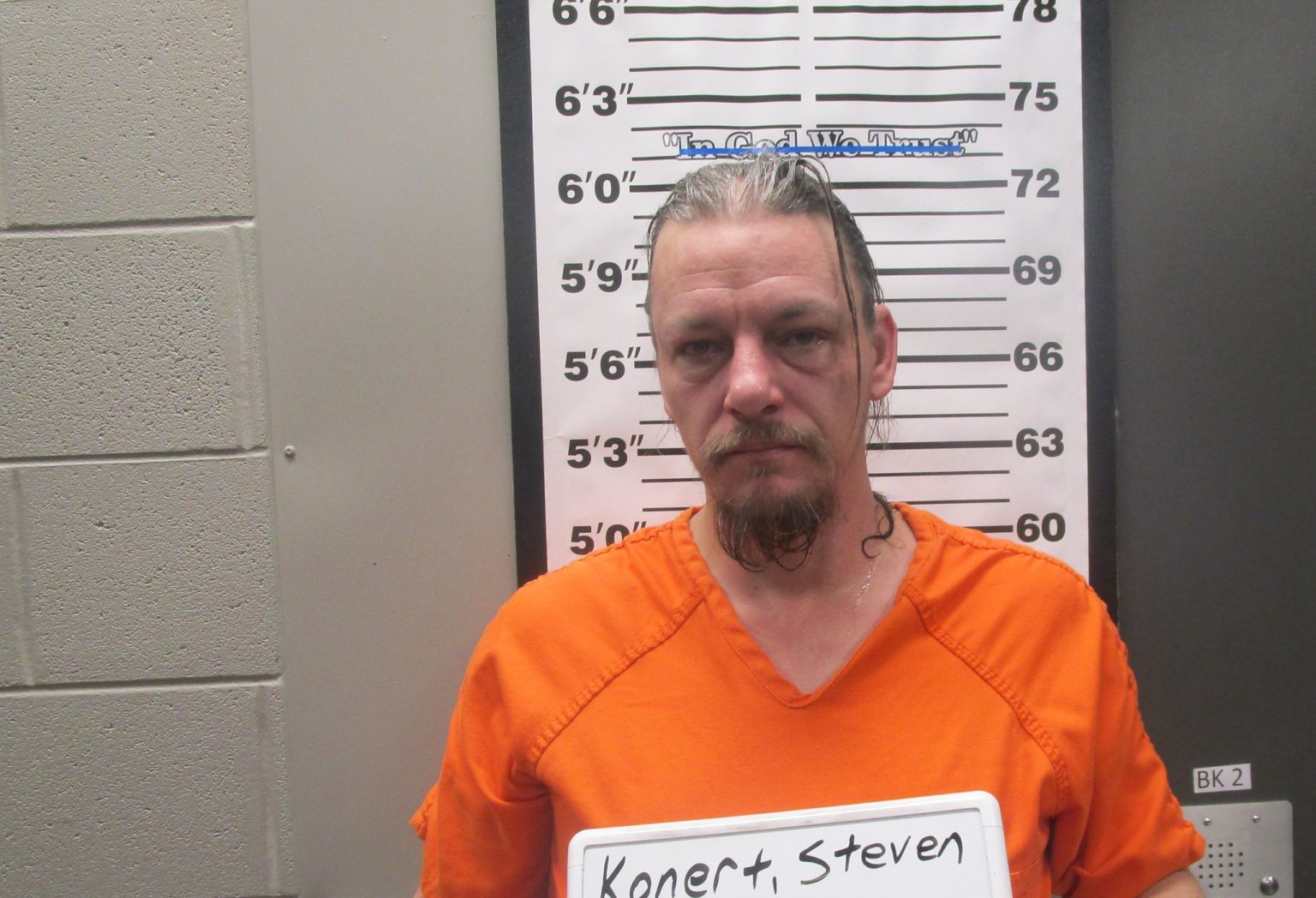 St Louis Man Arrested in Ava on Unlawful Possession Charges Ozark