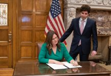 Sanders Declares Emergency for Severe Winter Weather Expected On or About January 23, 2026