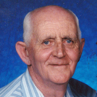 Harold John Griffith