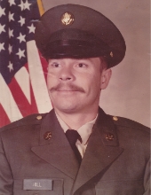 James Jim Henry Hill