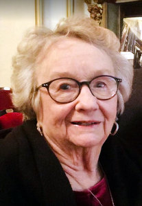 Bonnie Lee James