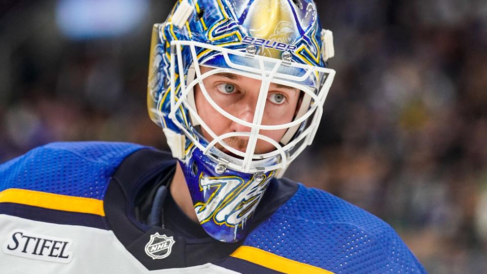 O'Reilly scores in OT to lift Blues over Coyotes 6-5