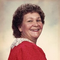 Betty Jean Smotherman
