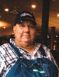 Samuel Lee Maynard Jr.