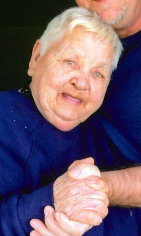 Violet Virginia May