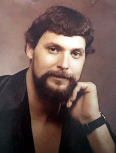 Wilborn E. Newberry, Jr.